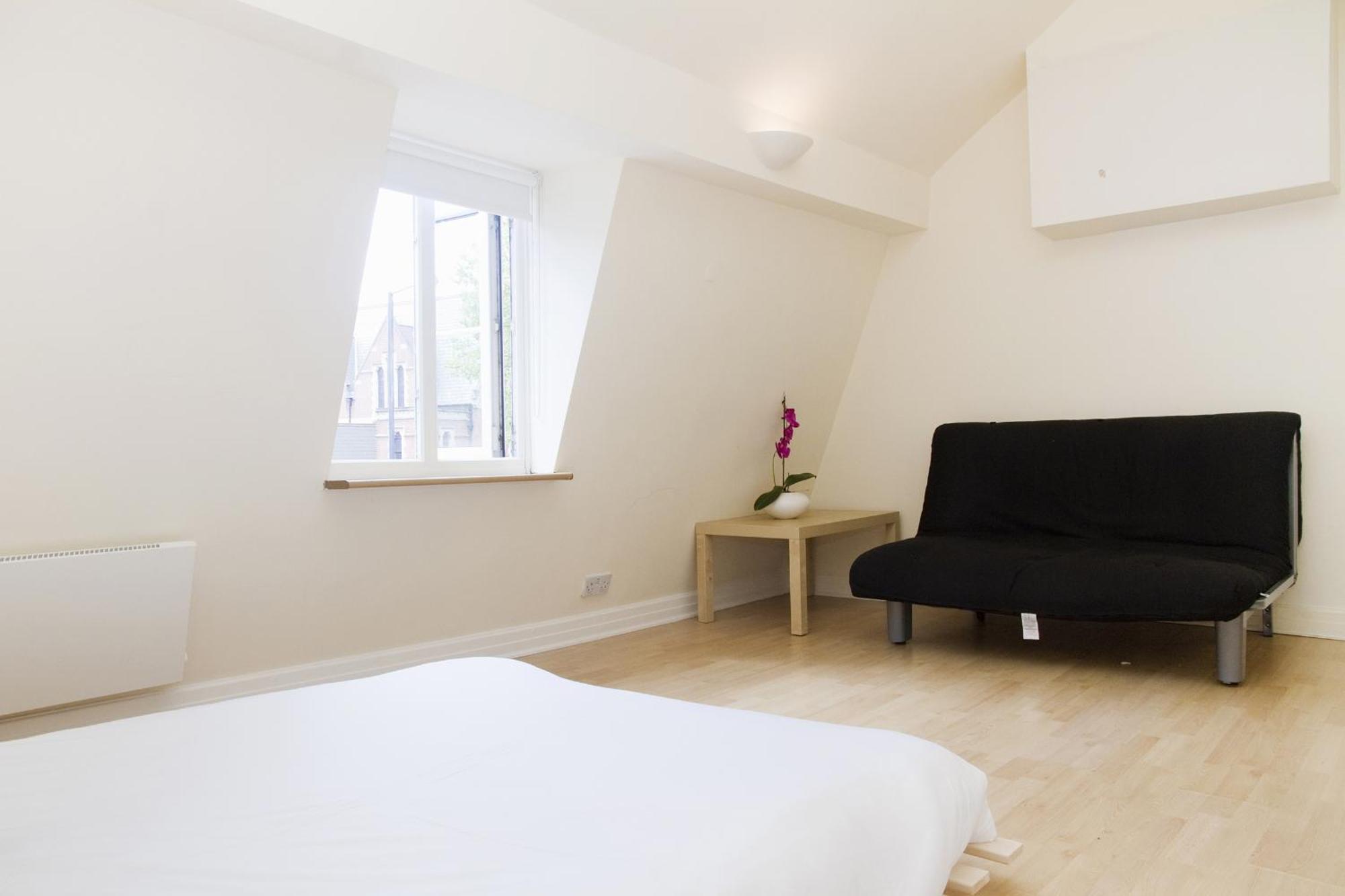 Holiday Lets London K エクステリア 写真