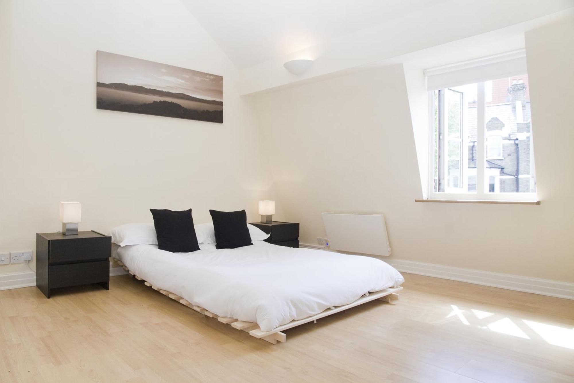 Holiday Lets London K エクステリア 写真