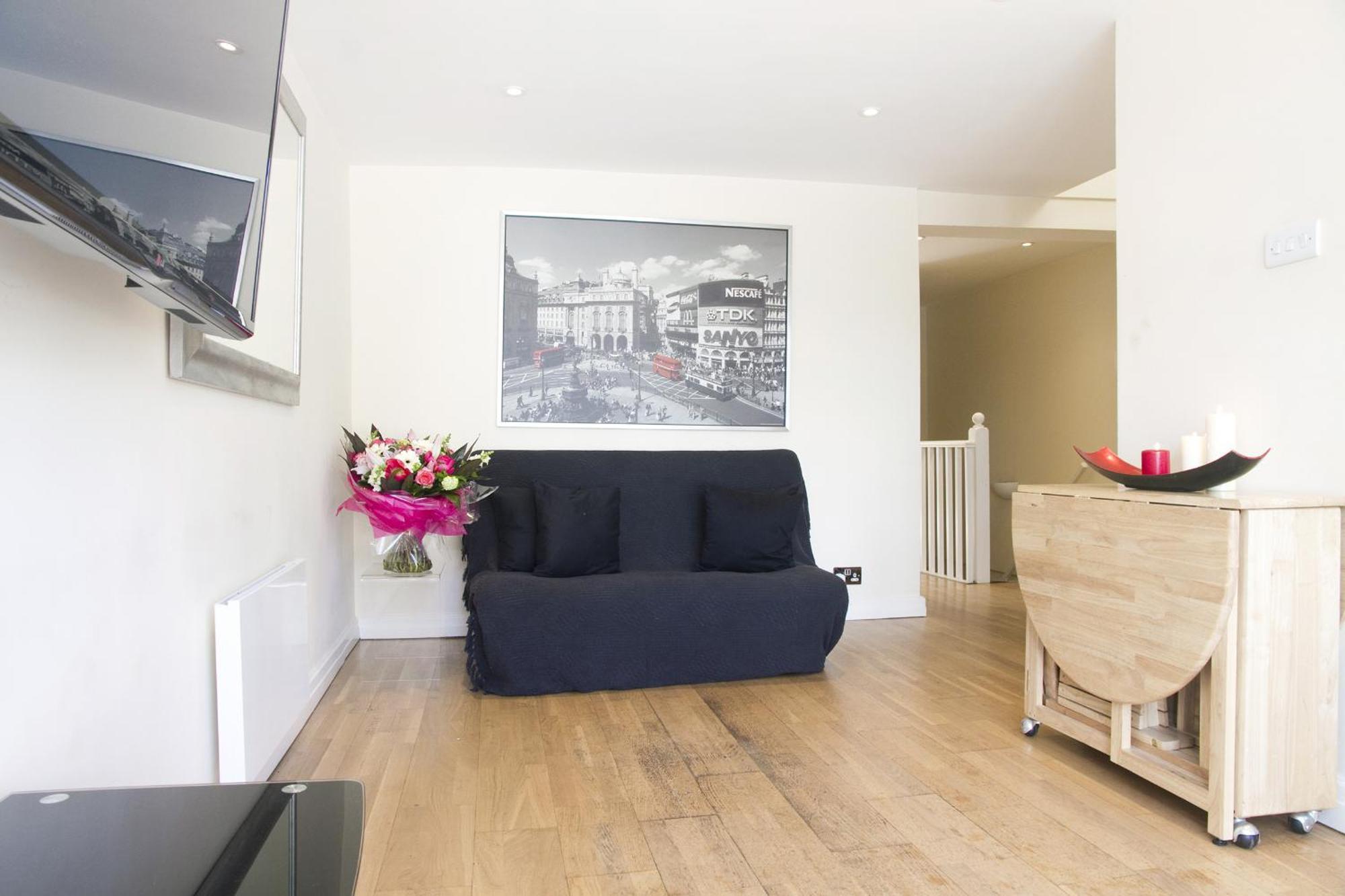 Holiday Lets London K エクステリア 写真