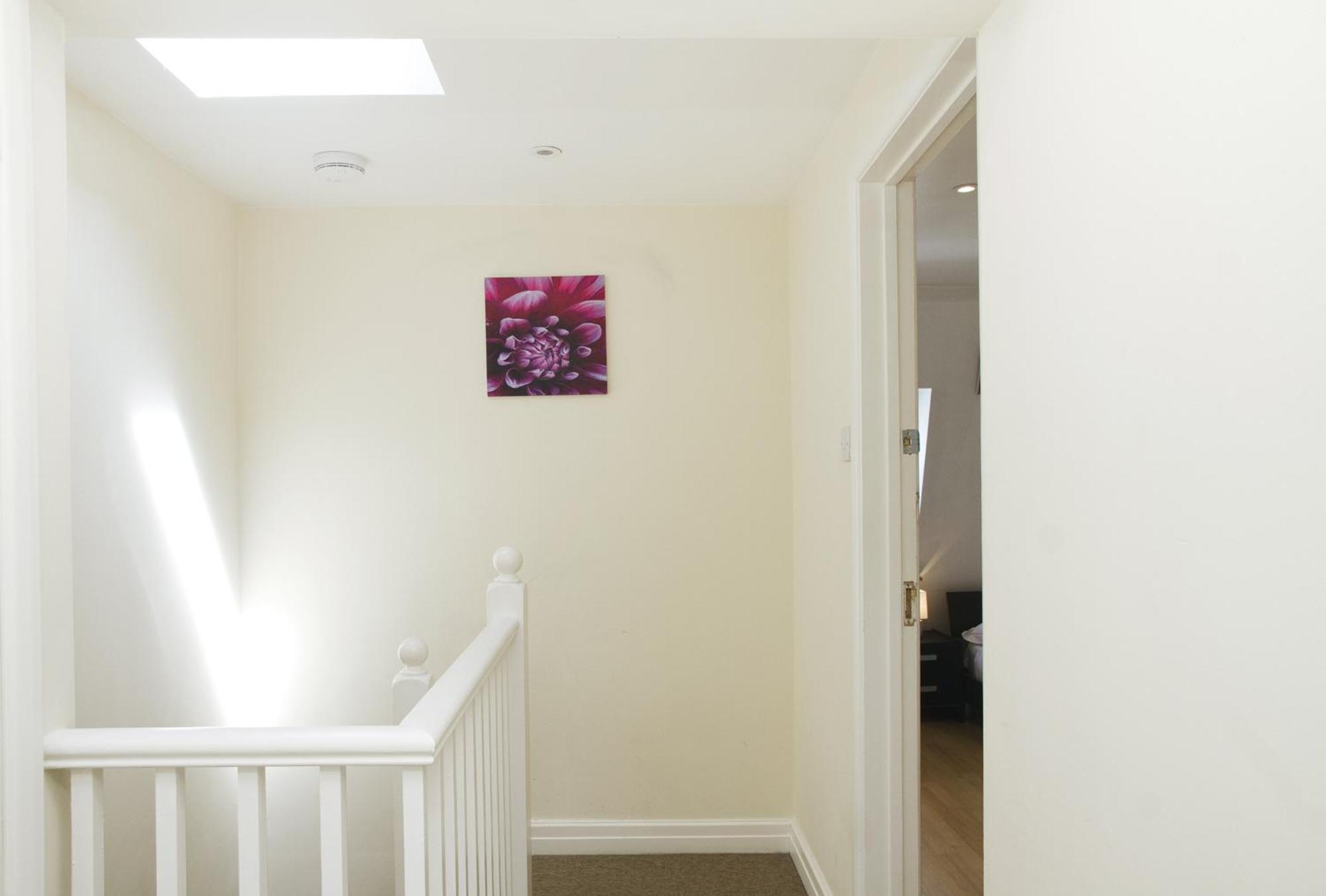 Holiday Lets London K 部屋 写真
