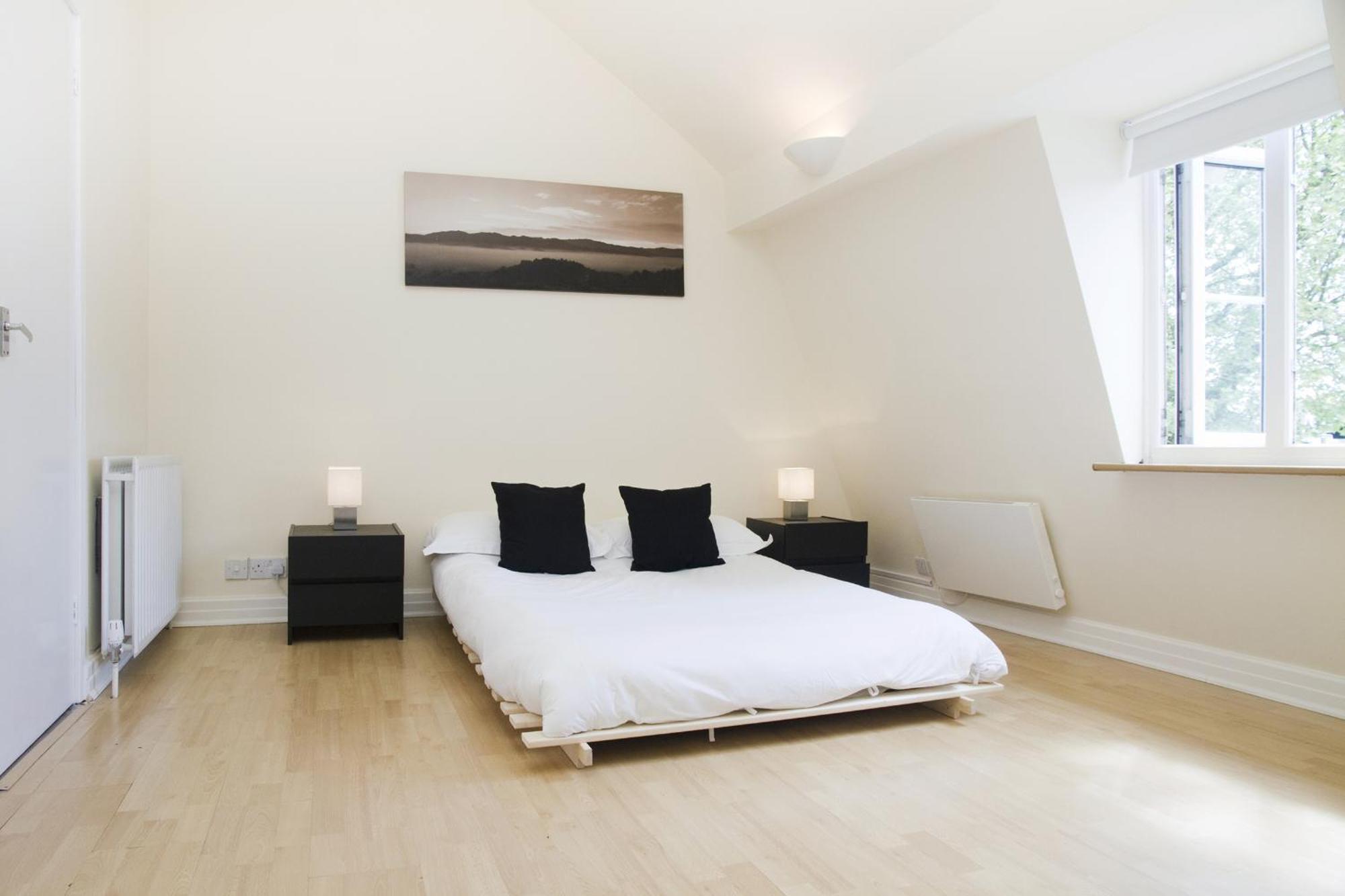 Holiday Lets London K 部屋 写真